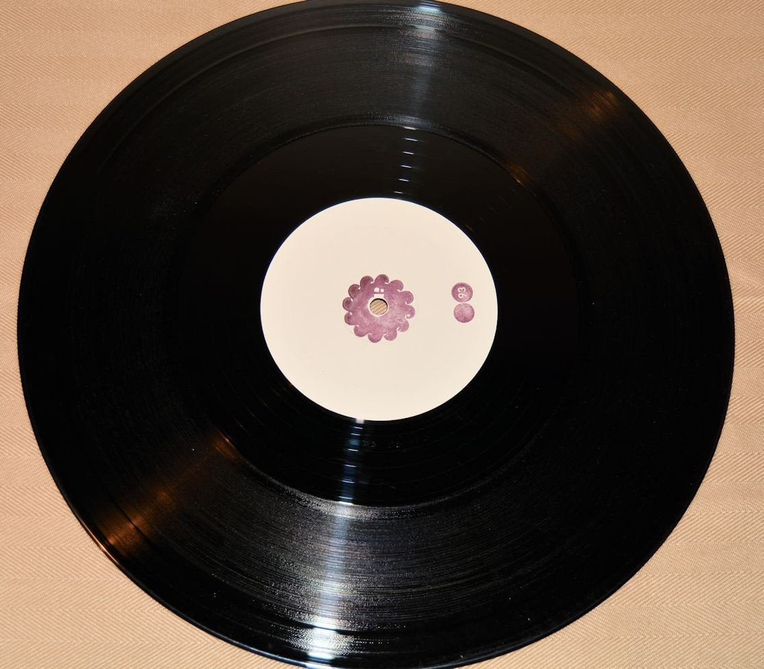 Scanner - Conversations With The Dead