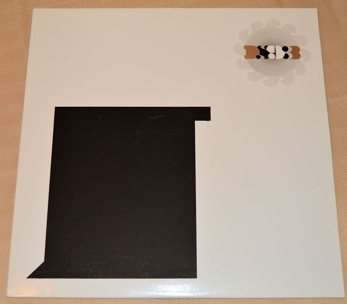 Scanner - Conversations With The Dead