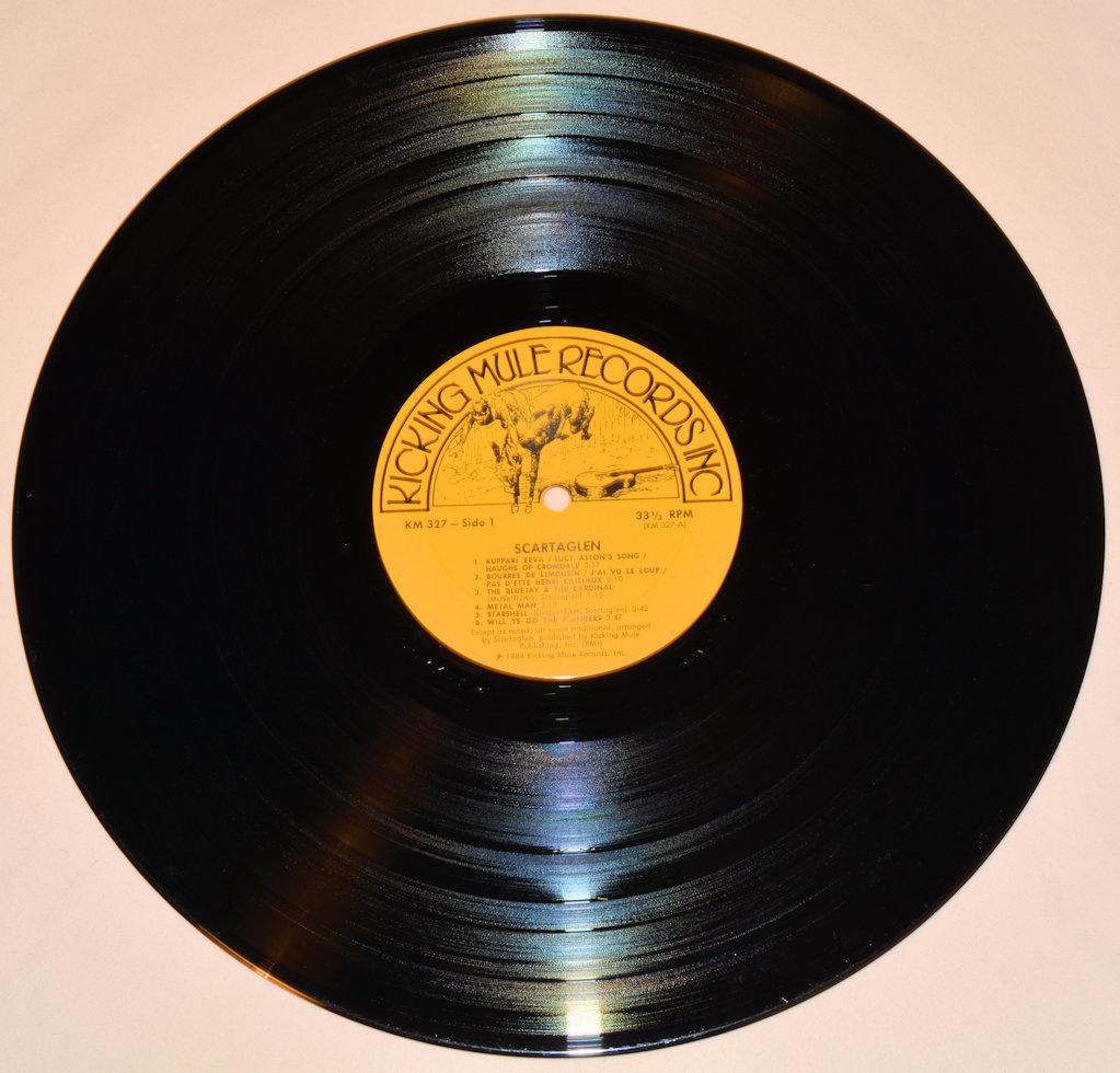 Scartaglen - Scartaglen