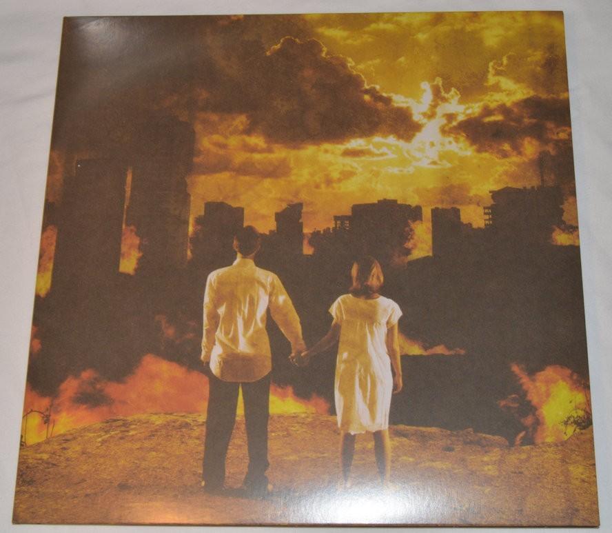 Scary Kids Scaring Kids - City Sleeps In Flames