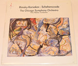 Rimsky-Korsakov - Scheherazade