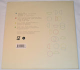 Schematic - Color Inside The Lines