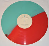 Schematic - Color Inside The Lines