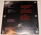 Schnitt Acht - Fire