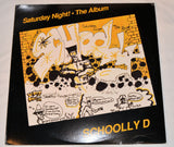 Schoolly D - Saturday Night! • The Album