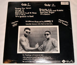 Schoolly D - Saturday Night! • The Album