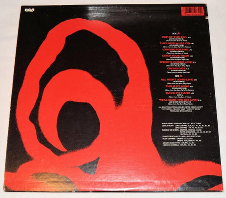 Scorpions - Best Of Vol 2
