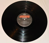 Scorpions - Love At First Sting
