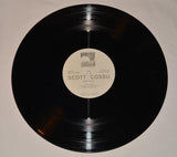 Cossu, Scott - Wind Dance
