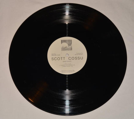 Cossu, Scott - Wind Dance