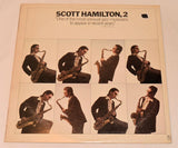 Hamilton, Scott - 2
