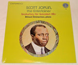 Zimmerman, Richard - Scott Joplin