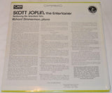 Zimmerman, Richard - Scott Joplin