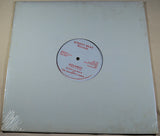 Scott La Rock & The Celebrity Three ‎– Advance