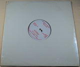 Scott La Rock & The Celebrity Three ‎– Advance