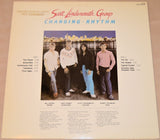 Lindenmuth, Scott - Changing Rhythm