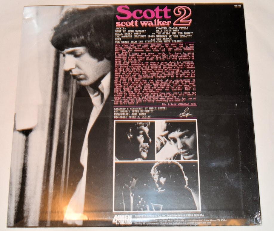 Walker, Scott - 2