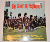 Miscellaneous - Scottish Regiments