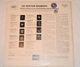 Miscellaneous - Scottish Regiments