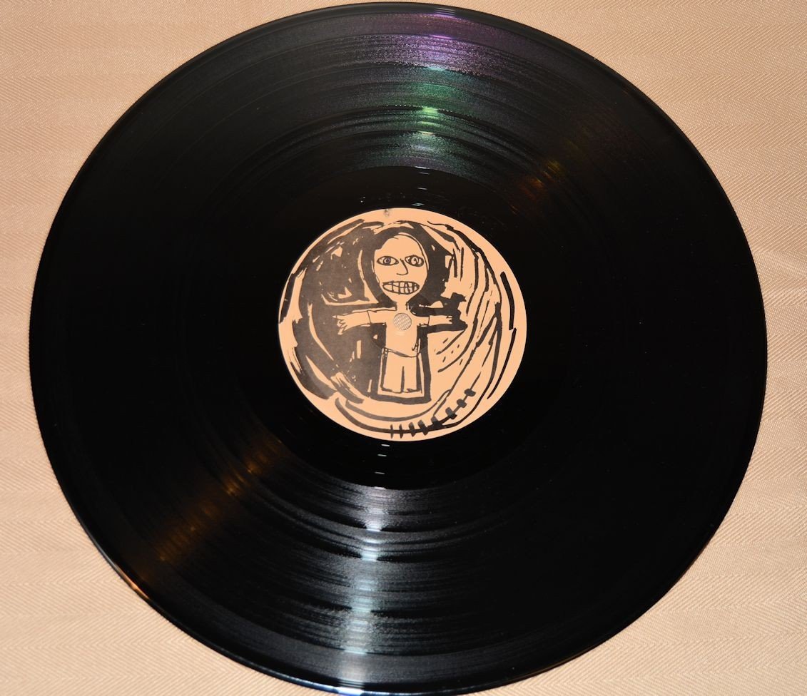 Scrawl - Plus, Also, Too