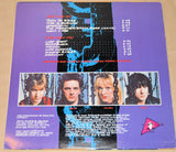 Screaming Bamboo - Break These Chains