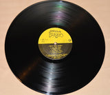 Screaming Bamboo - Break These Chains