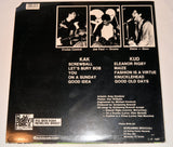 Screaming Broccoli - Screaming Broccoli