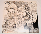 Screamin' Mee Mees - Clutching Hand Monster Mitt