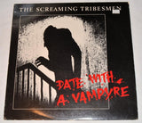 Screaming Tribesmen - Date With A Vampyre