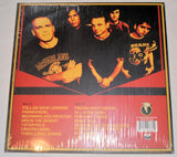 Screeching Weasel - First World Manifesto