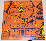 Scruffy The Cat - High Octane Revival