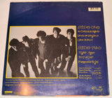 Scruffy The Cat - High Octane Revival