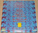 Scruffy The Cat - Moons Of Jupiter