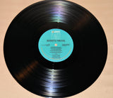 Scruffy The Cat - Moons Of Jupiter