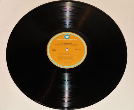 Seals & Crofts - Collection