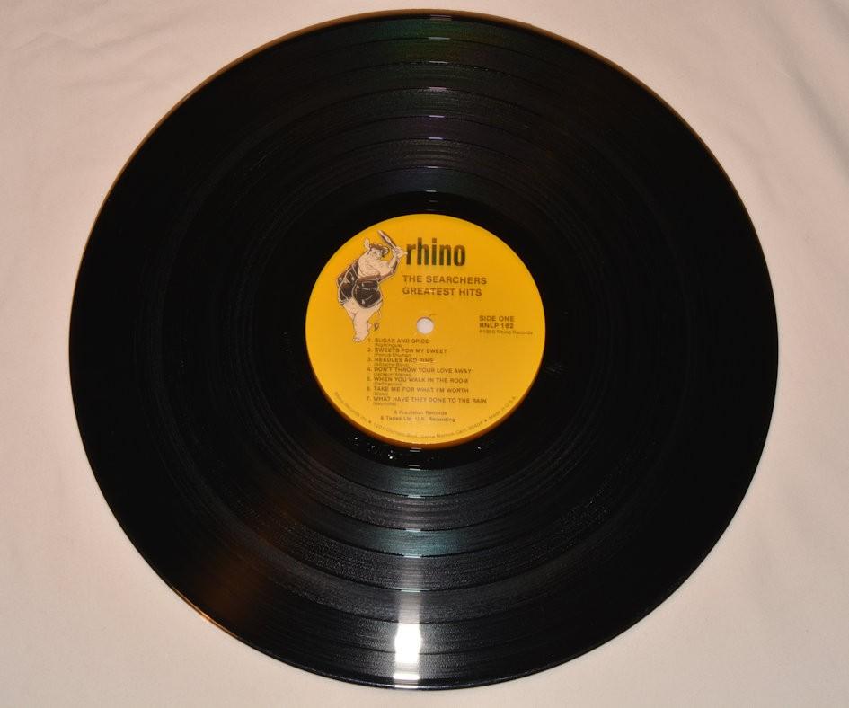 Searchers, The - Greatest Hits