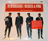 Searchers, The - Needles & Pins