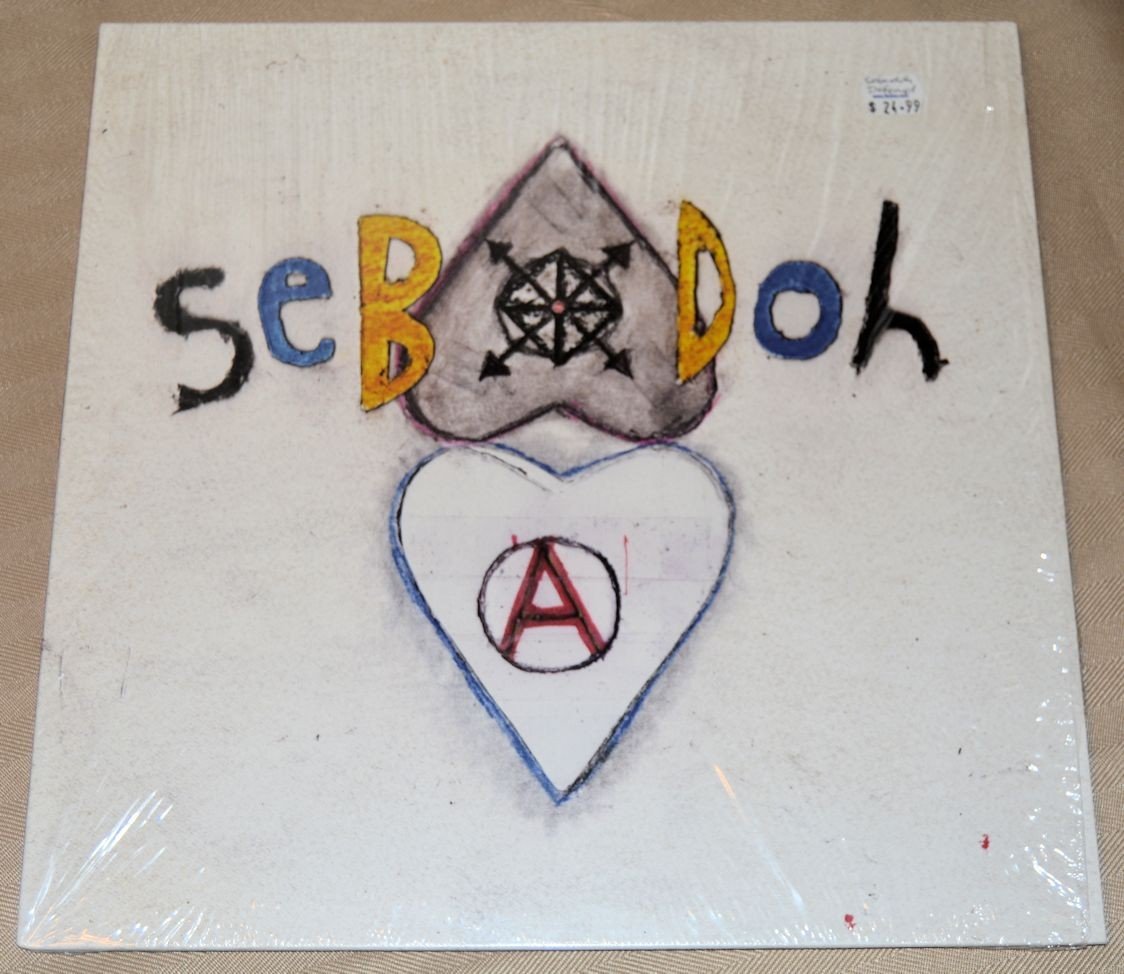 Sebadoh - Defend Yourself