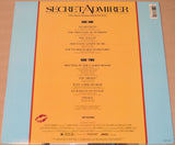 Soundtrack - Secret Admirer
