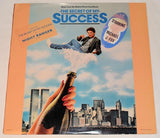 Soundtrack - Secret Of My Success