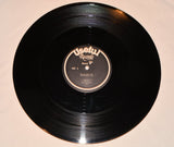 Secret V's - No Life Like It