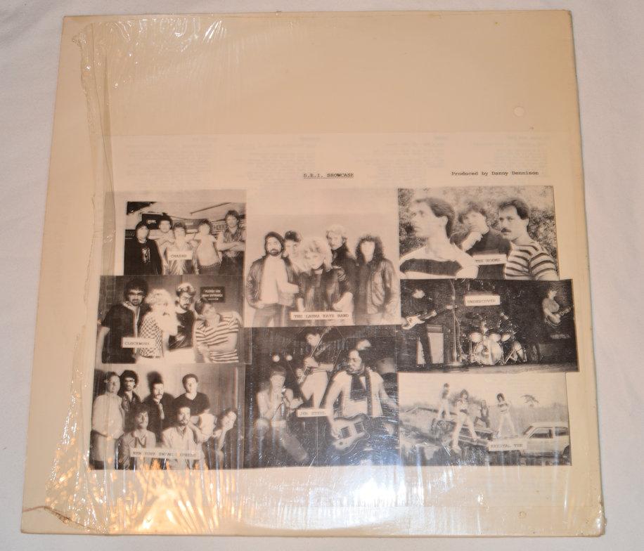 Various - S.E.I. Showcase