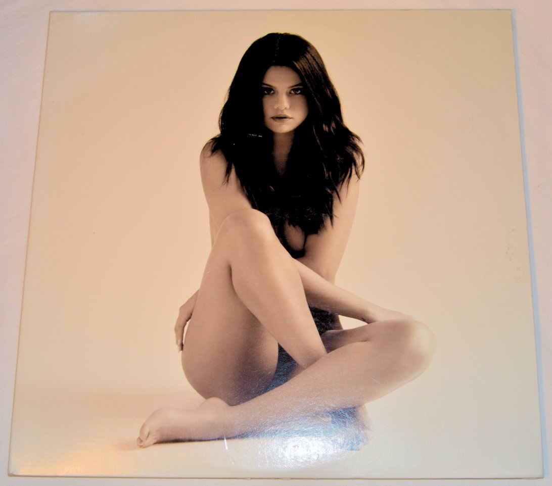 Gomez, Selena - Revival