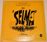 Original Cast - The "Selma" Album