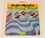 Mendes, Sergio - Beat Of Brazil