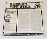 Mendes, Sergio - Beat Of Brazil