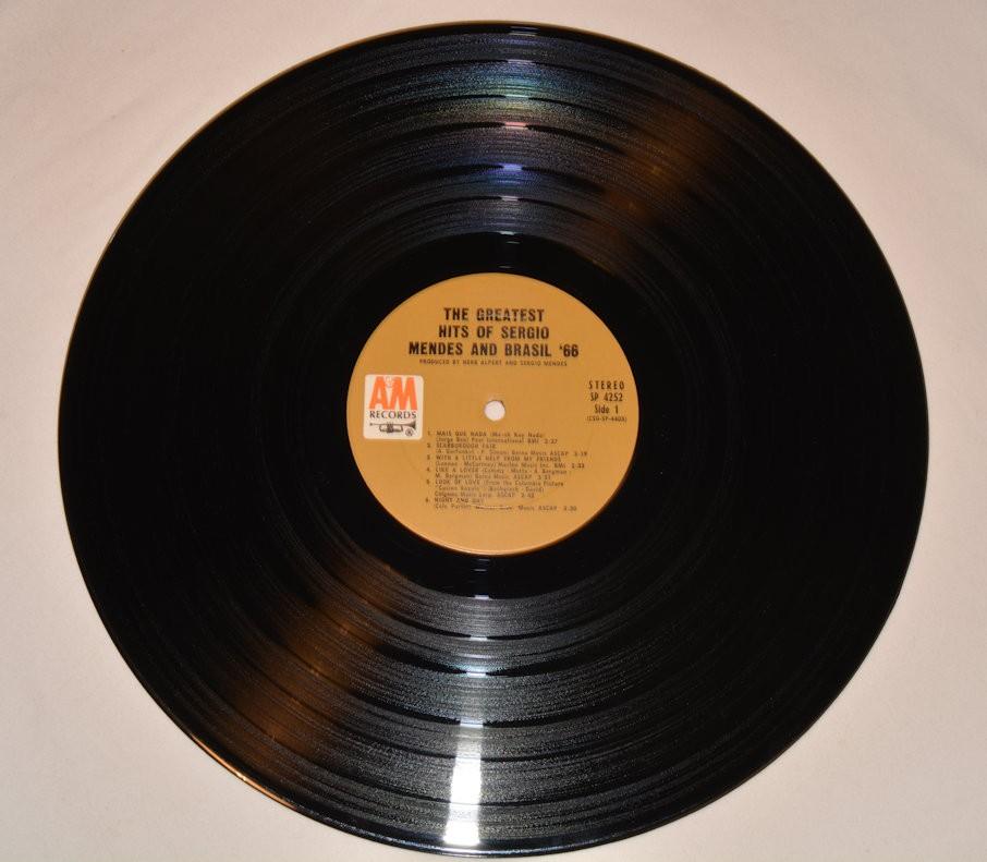 Mendes, Sergio - Greatest Hits