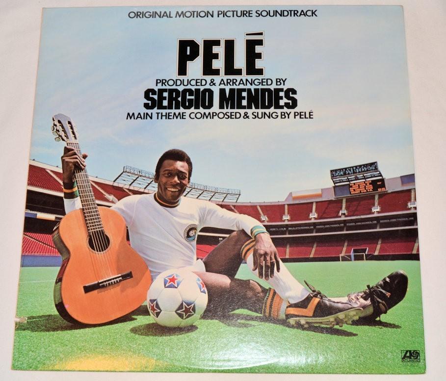 Soundtrack - Pele
