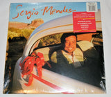 Mendes, Sergio - Sergio Mendes