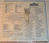 Sesame Street - Let Your Feelings Show